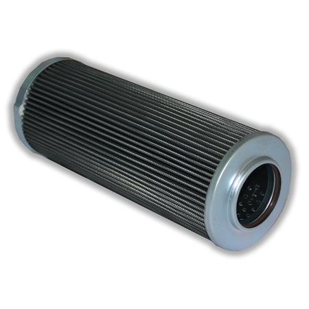 Main Filter Hydraulic Filter, replaces GRANCH BD06080425U, Pressure Line, 25 micron, Outside-In MF0058784